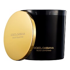 Velvet Zafferano - Mum, DOLCE & GABBANA